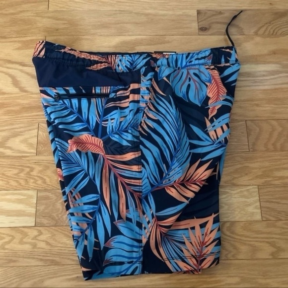 (NWT) Speedo Men’s Comfort Liner Swim Shorts, XL (36/38) - Picture 12 of 12